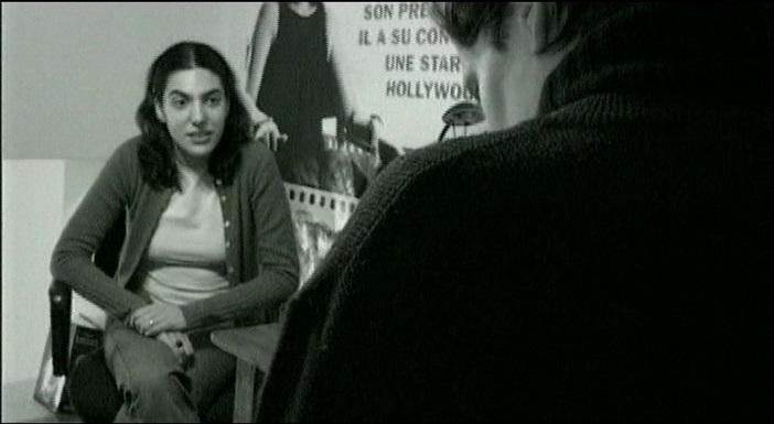 Los rubios Albertina Carri 2003