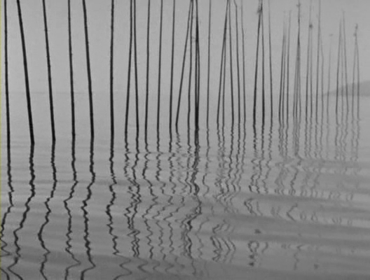 Pour la suite du monde Michel Brault Marcel Carriere  Pierre Perrault 1963 2